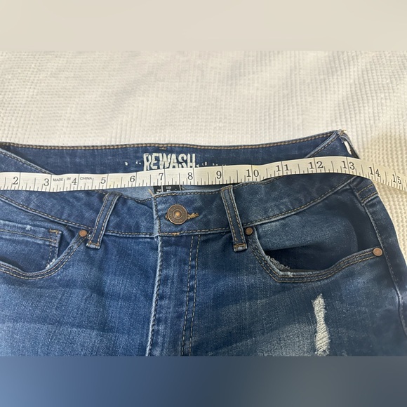 😍Rewash Jeans 5/27 - Picture 4 of 8